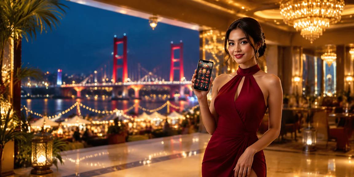 olxslot What Our Casino Contains